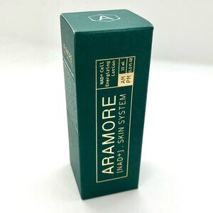 Aramore NAD+ Cell Energizing Lotion Skincare System